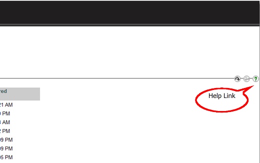 PPI Paymover Transaction Options